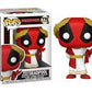 Deadpool - Roman Senator Deadpool 30th Anniversary Pop! Vinyl #779
