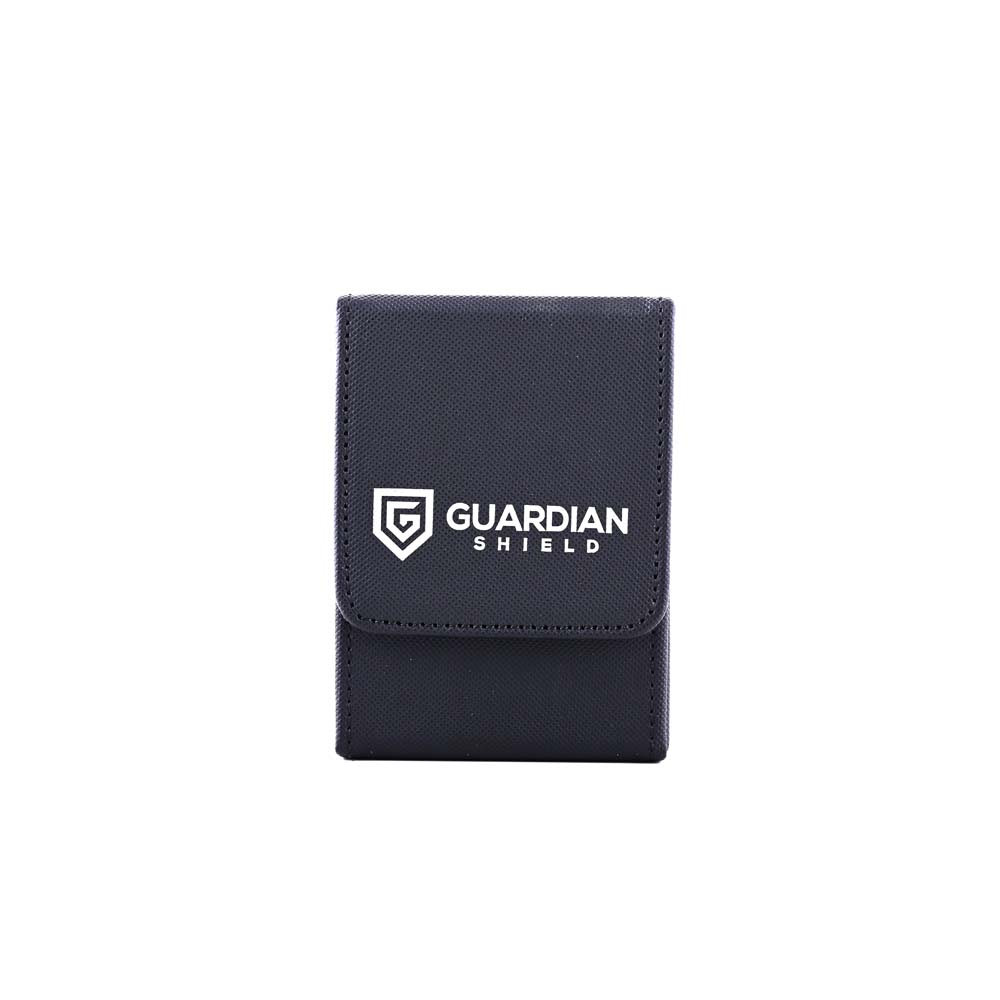 GUARDIAN SHIELD  Deck Box Storage
