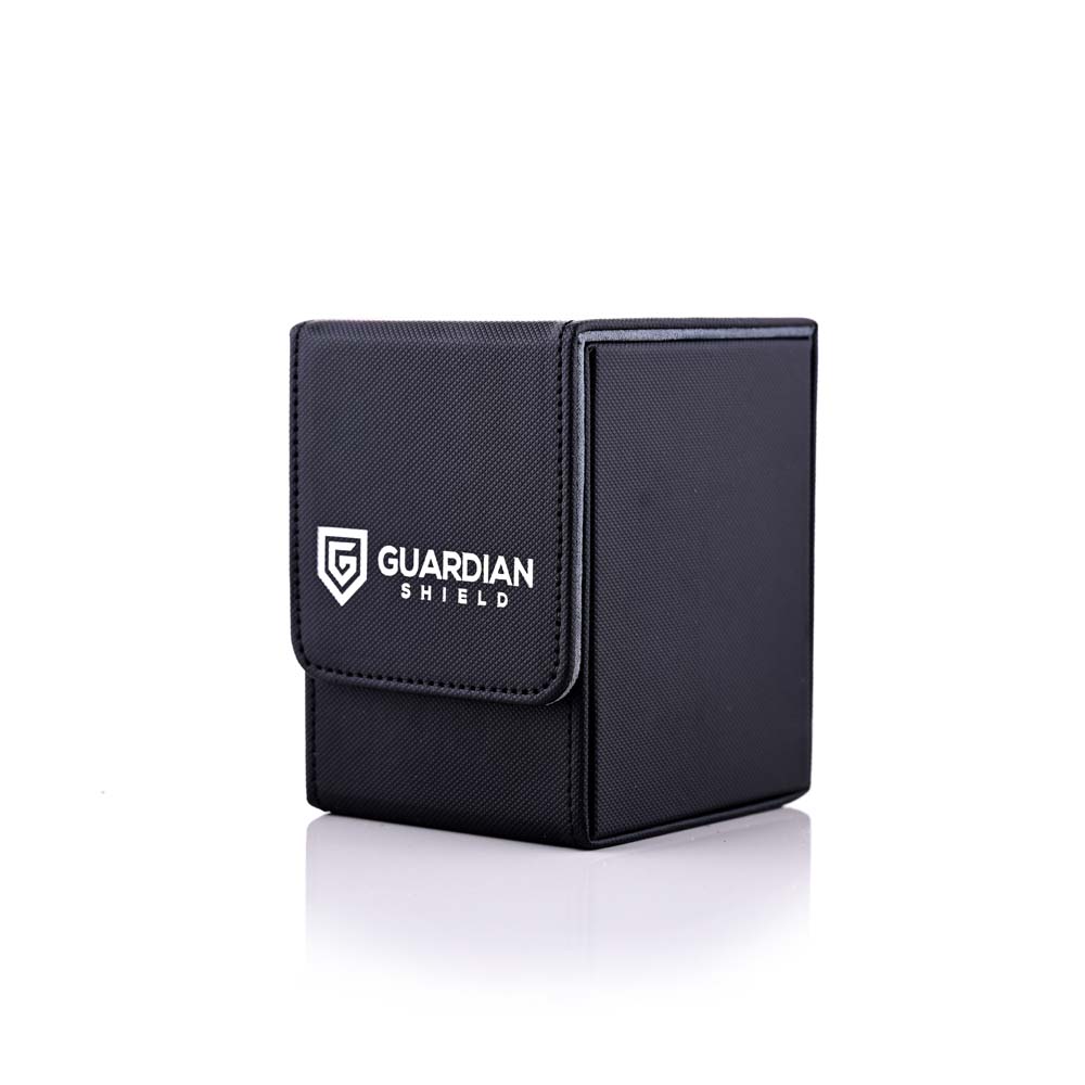 GUARDIAN SHIELD  Deck Box Storage