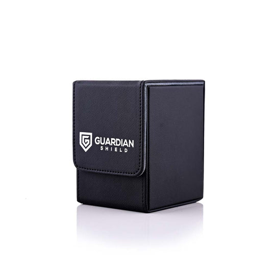GUARDIAN SHIELD  Deck Box Storage