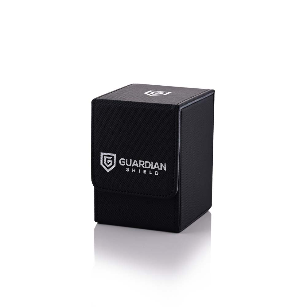 GUARDIAN SHIELD  Deck Box Storage