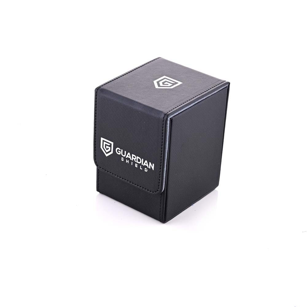 GUARDIAN SHIELD  Deck Box Storage
