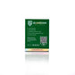 GUARDIAN SHIELD  Deck Sleeves - Green 100pk