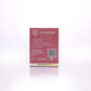 GUARDIAN SHIELD  Deck Sleeves - Rose Gold 100pk