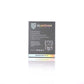 GUARDIAN SHIELD  Deck Sleeves - Silver 100pk