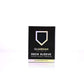 GUARDIAN SHIELD  Deck Sleeves - Black 100pk