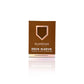 GUARDIAN SHIELD  Deck Sleeves - Gold 100pk