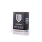 GUARDIAN SHIELD  Deck Sleeves - Black 100pk
