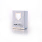 GUARDIAN SHIELD  Deck Sleeves - Cream 100pk