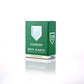 GUARDIAN SHIELD  Deck Sleeves - Green 100pk
