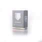 GUARDIAN SHIELD  Deck Sleeves - Silver 100pk