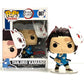 Demon Slayer - Tanjiro with Mask US Exclusive Pop! Vinyl #867