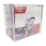 Desacne - Premium ETB & Booster Protector Pack (2)