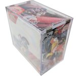 Desacne - Premium ETB & Booster Protector Pack (2)