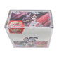 Desacne - Premium Booster Box Protector - 2 Pack