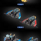 DA-121 Robot Base GX/FD - Carrier-Based Machines Set