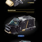 DA-121 Robot Base GX/FD - Carrier-Based Machines Set