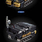 DA-121 Robot Base GX/FD - Carrier-Based Machines Set