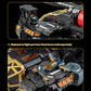 DA-121 Robot Base GX/FD - Carrier-Based Machines Set