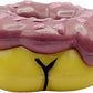 Butts On Things Blind 2-Piece Figurine Bag