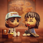 Stranger Things - Bobble Hero - Blind Box
