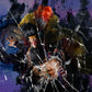 S.H.FIGUARTS One Piece Marshall.D.Teach -Four Emperors-