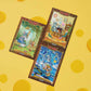 Kakawow PHANTOM Tom and Jerry Trading Cards Booster Box