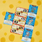 Kakawow PHANTOM Tom and Jerry Trading Cards Booster Box