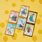 Kakawow PHANTOM Tom and Jerry Trading Cards Booster Box
