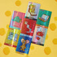 Kakawow PHANTOM Tom and Jerry Trading Cards Booster Box