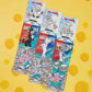 Kakawow PHANTOM Tom and Jerry Trading Cards Booster Box