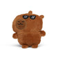 Emotional Support Pals - Capybara Plush