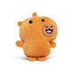 Emotional Support Pals - Capybara Plush