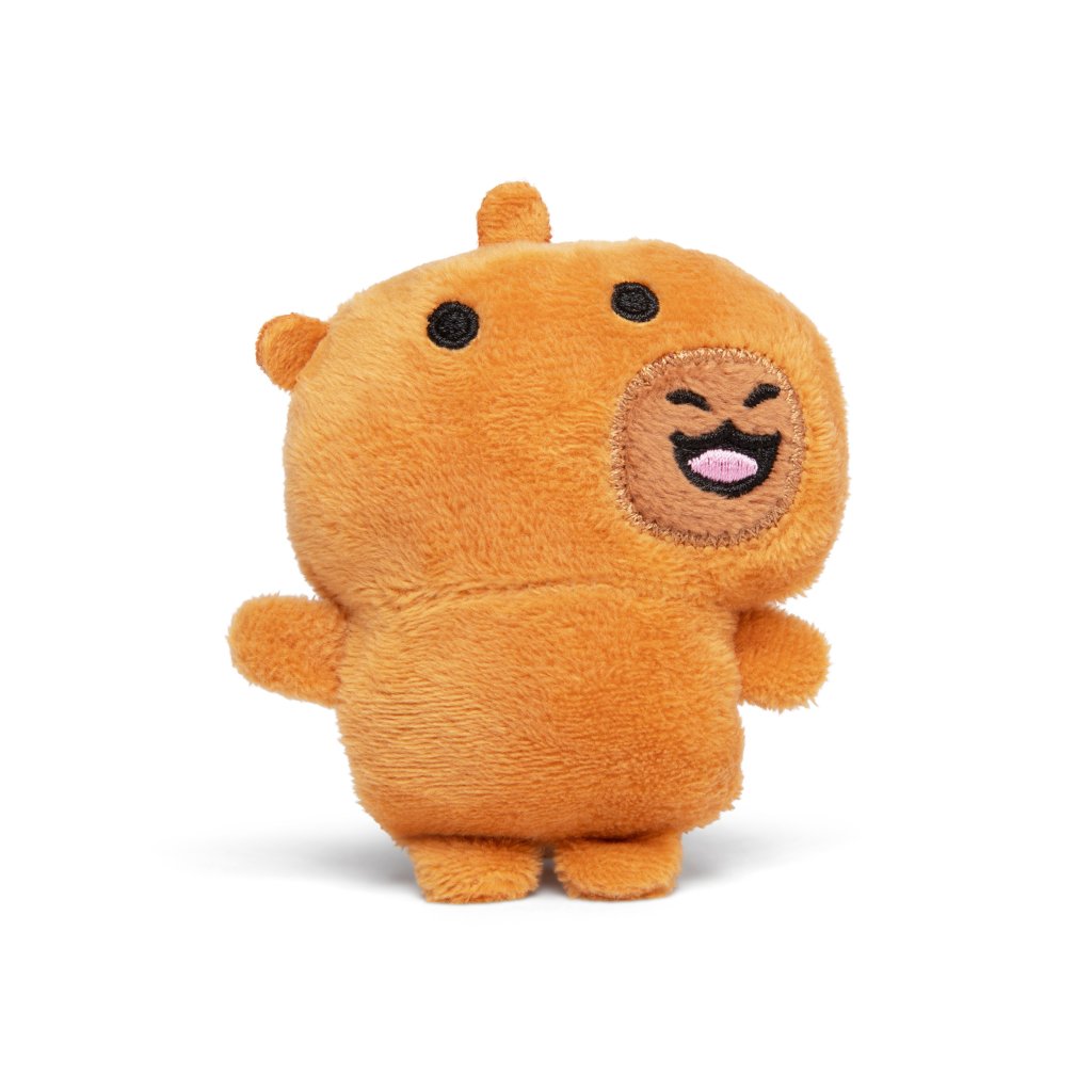 Emotional Support Pals - Capybara Plush