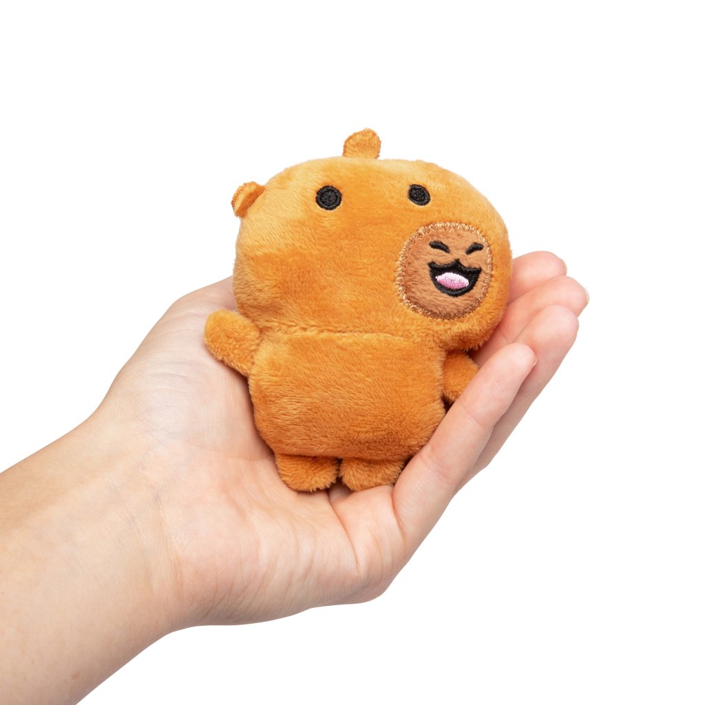 Emotional Support Pals - Capybara Plush
