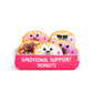 Emotional Support Pals - Donut Plush