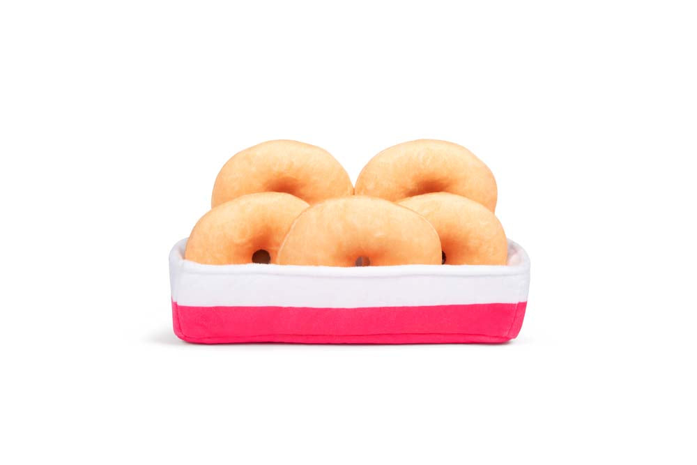 Emotional Support Pals - Donut Plush