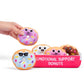 Emotional Support Pals - Donut Plush