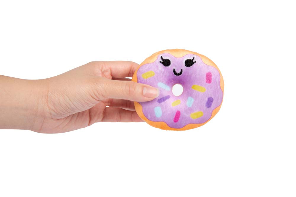 Emotional Support Pals - Donut Plush