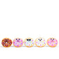 Emotional Support Pals - Donut Plush