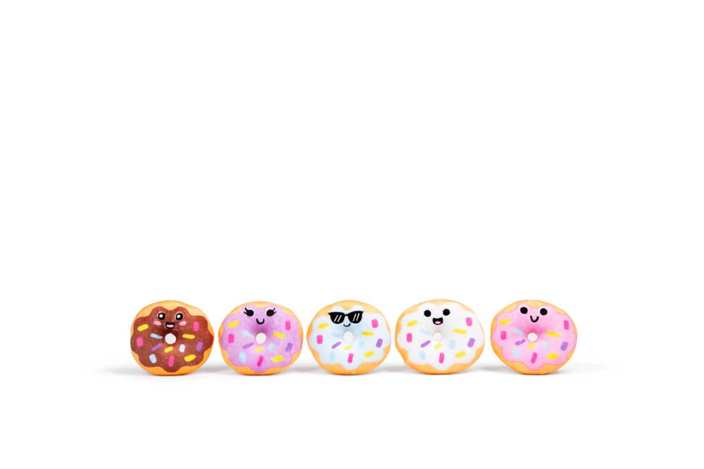 Emotional Support Pals - Donut Plush