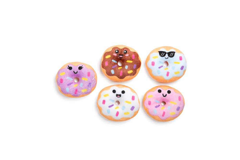 Emotional Support Pals - Donut Plush