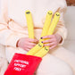 Emotional Support Pals - Fries Plush