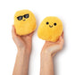 RELATABLE- Emotional Support Nuggets Plush