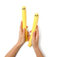 RELATABLE- Emotional Support Fries Plush
