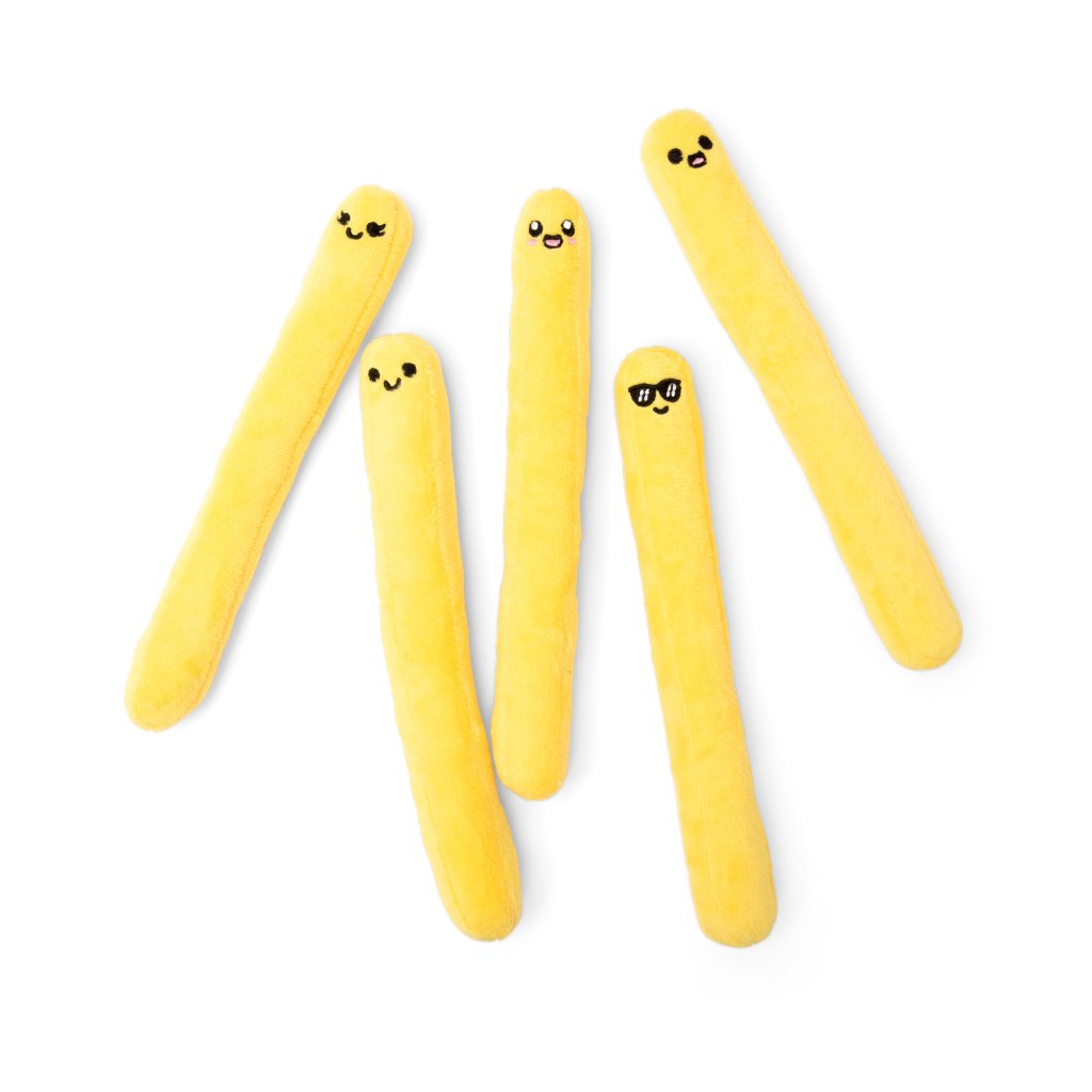 Emotional Support Pals - Fries Plush