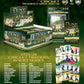 Cricket - 2025/26 Luxe Hobby Trading Cards (Display of 30)