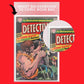 EVORETRO Regular/Silver Size Comic Boards (100ct)