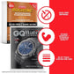 EVORETRO New Age Magazines Size Comic Boards (100ct)