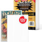 EVORETRO Evoretro Comic Book Backer Boards Golden Age Size 100-Pack